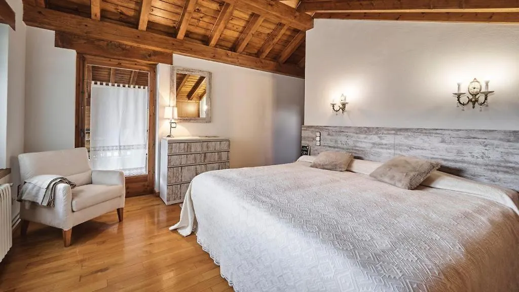 Idilico Chalet En Bellver De Cerdanya
