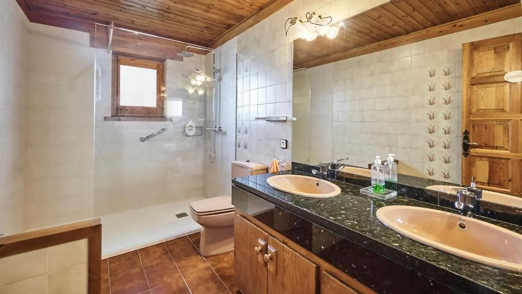 Idilico Chalet En Bellver De Cerdanya