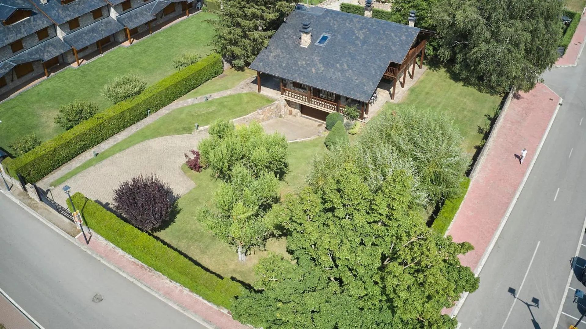 Idilico Chalet En Bellver De Cerdanya 0*,  Spain