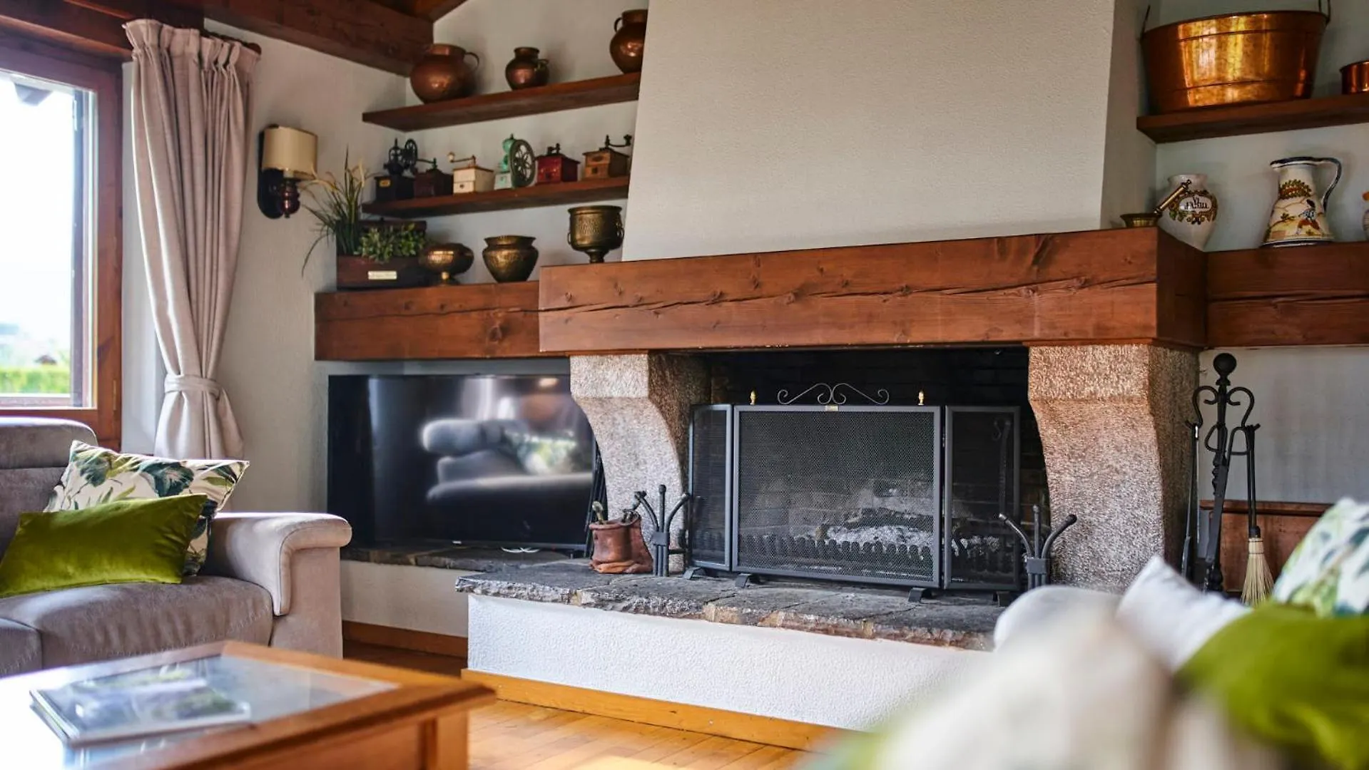 Idilico Chalet En Bellver De Cerdanya