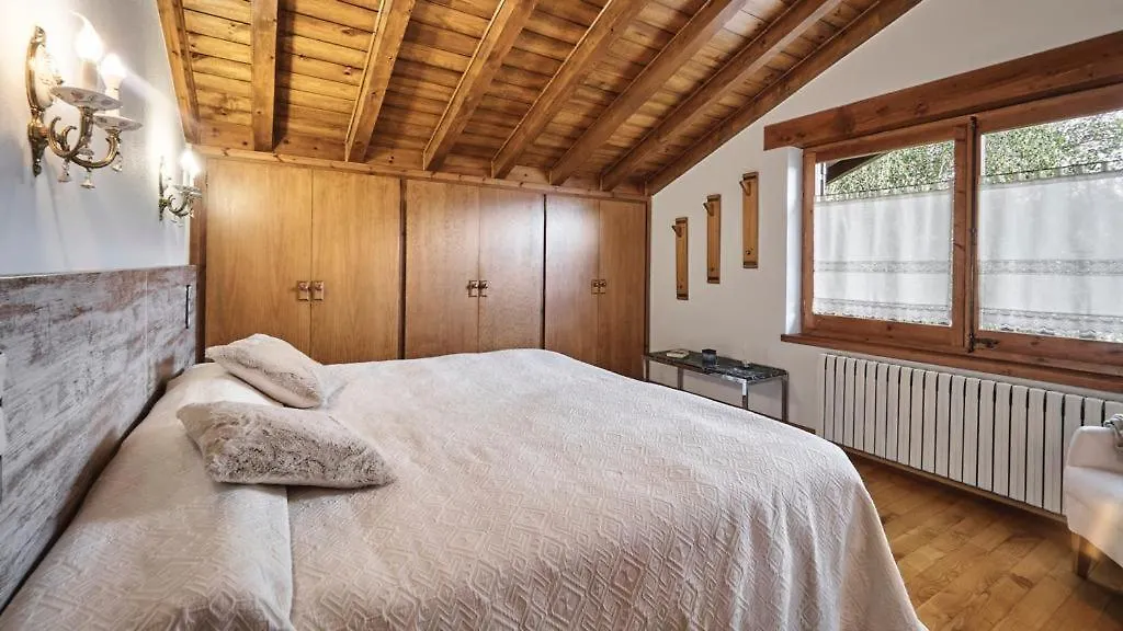 Idilico Chalet En Bellver De Cerdanya Holiday home