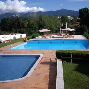 Hotel Bellavista, Bellver De Cerdanya